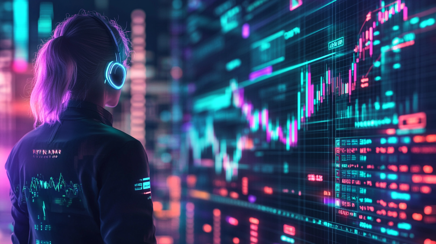 TrueBlue Investment: Pålitelig Verktøy eller Risikoabelt Valg? Finn Ut Nå!