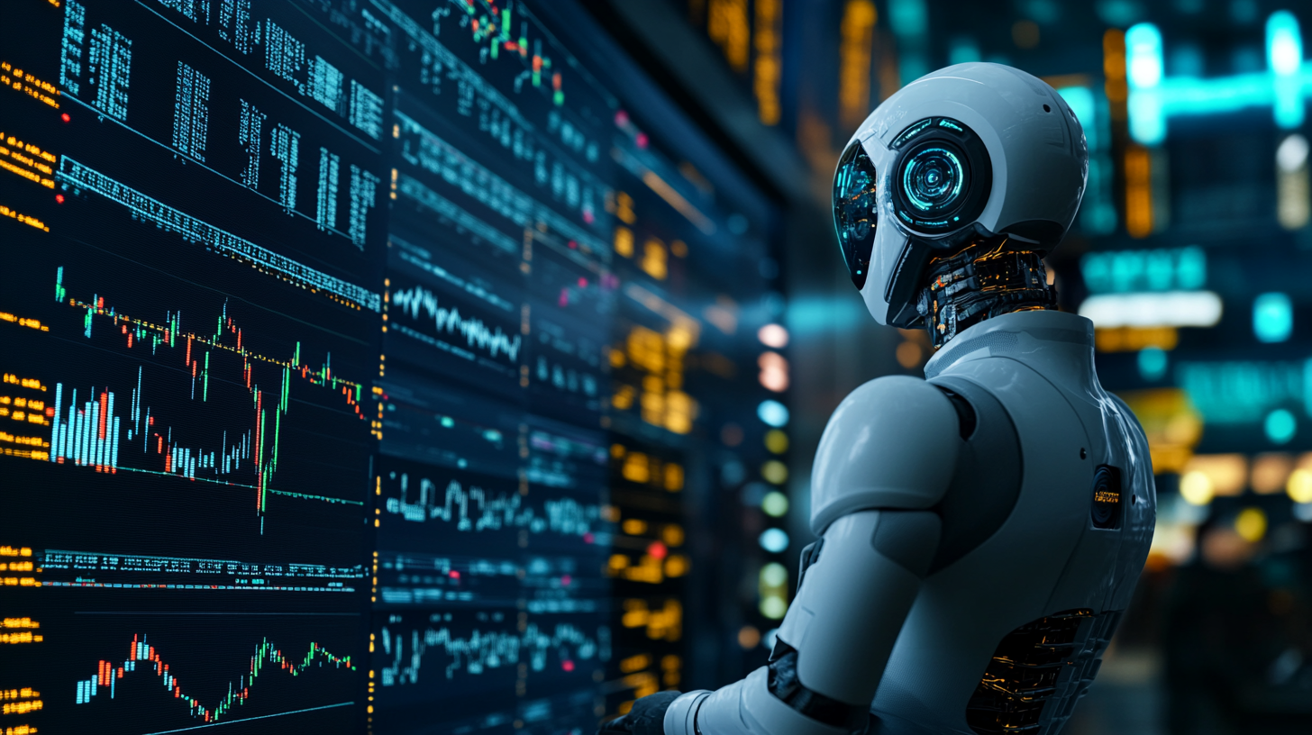 Nordic Chain: Avdekke Sannheten Bak Dette Handelssystemet