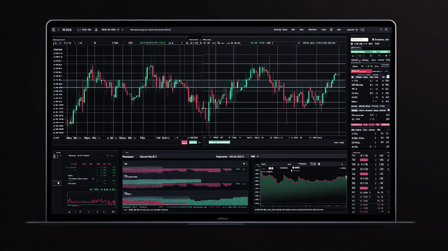 Avdekke Sannheten: Er Fulgor Fundex en Pålitelig Handelsplattform?