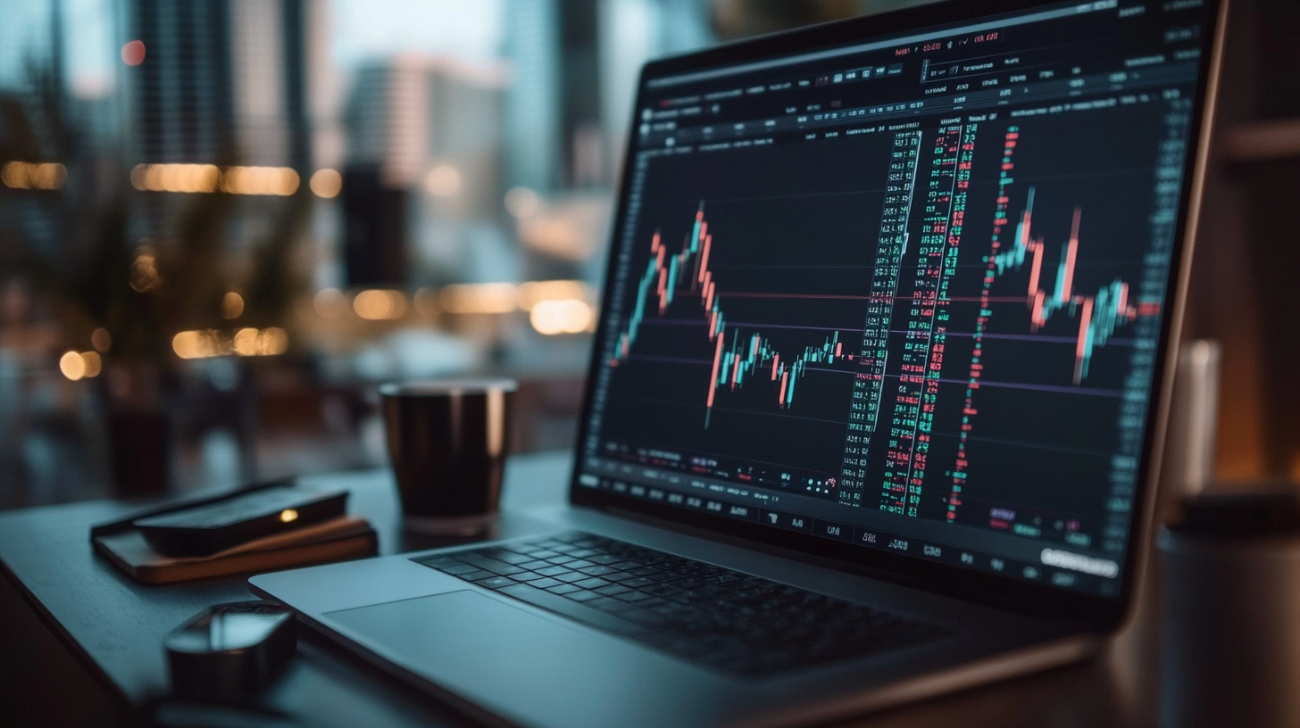 Avdekke ALTRADER: Sannheten Bak Suksessen