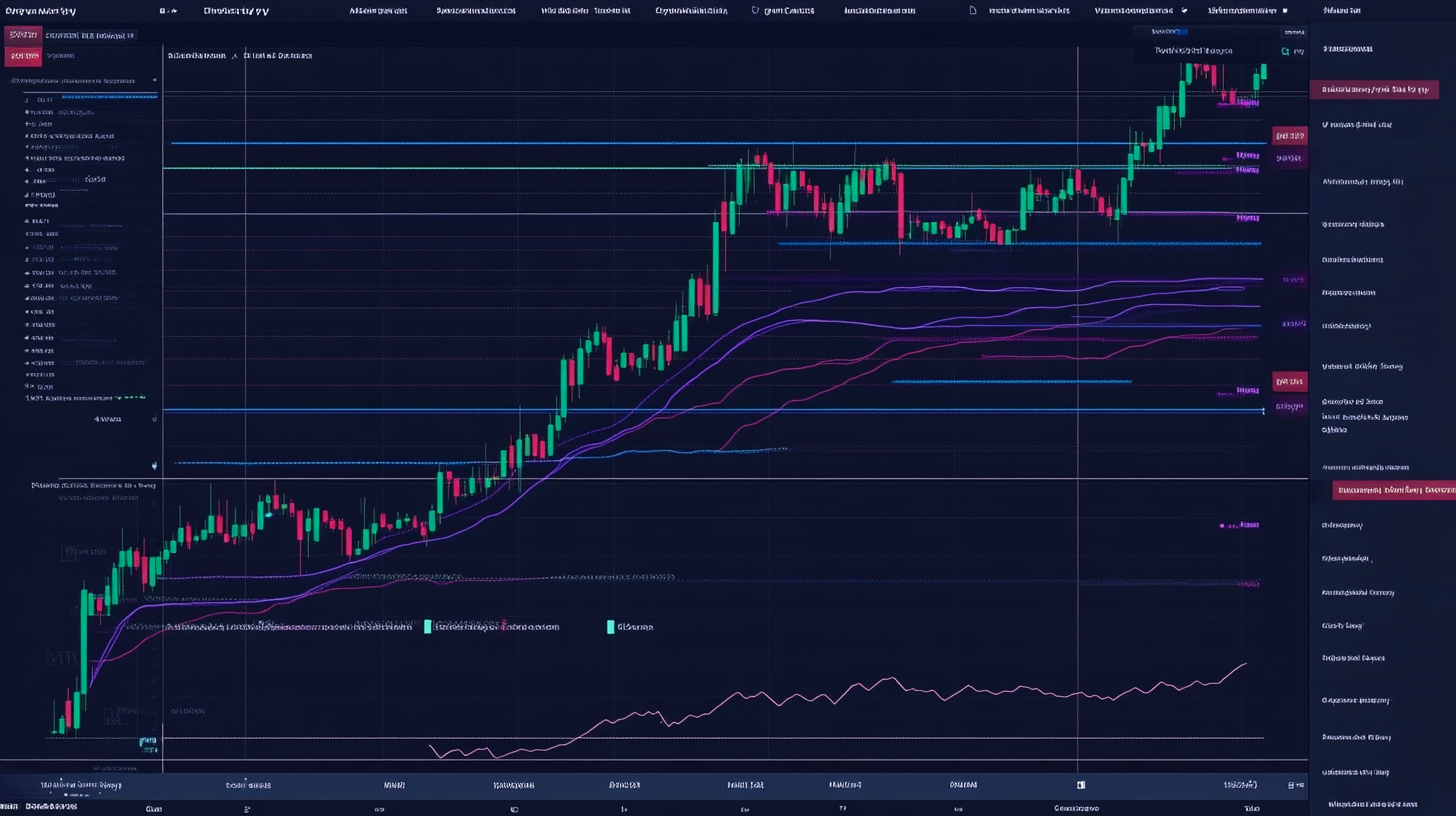 Undersøk Trzon Gainlux: Svindel eller Lovlig Handelsplattform?