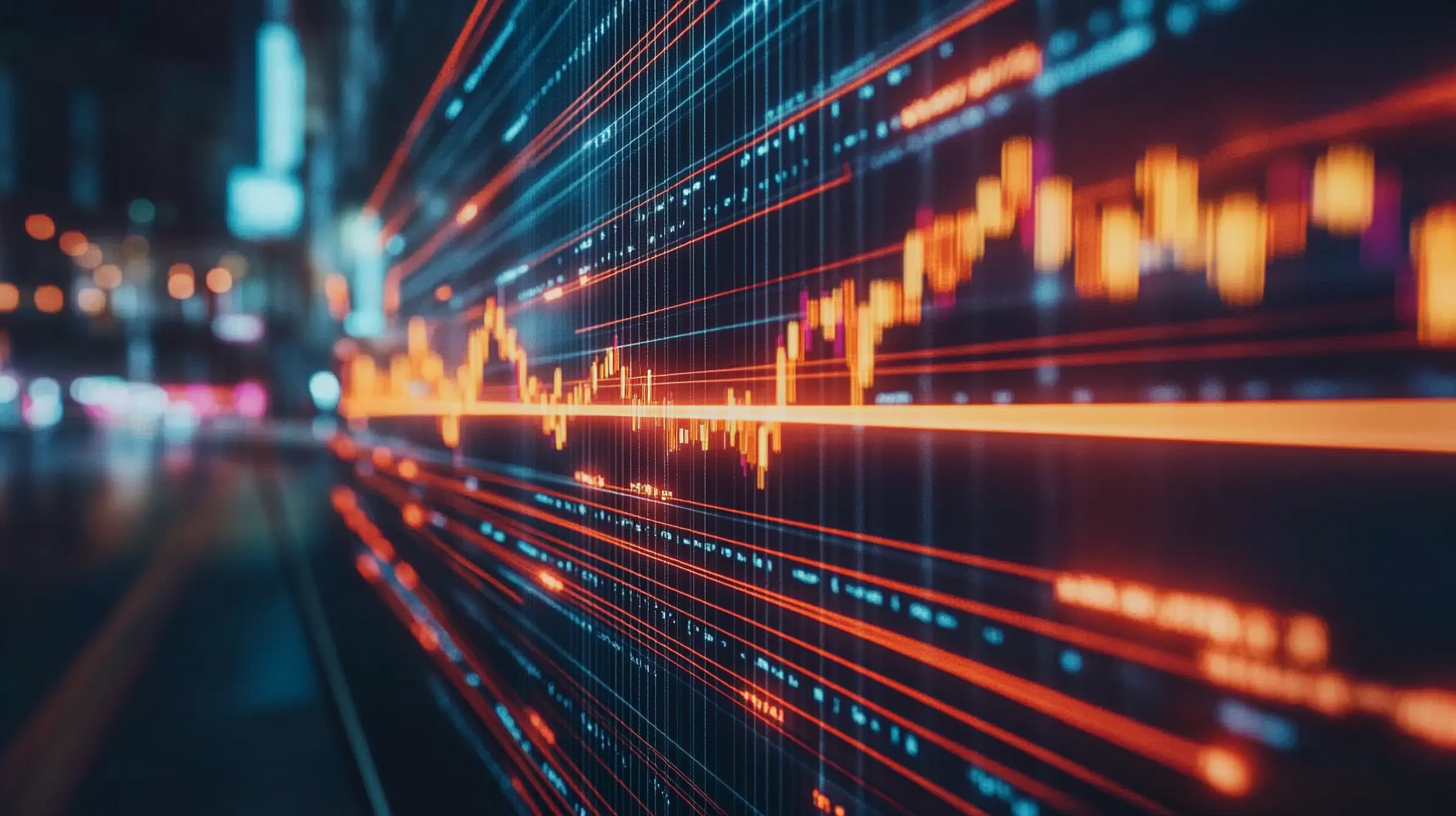 Zahloryx: Er det den ultimate handelsrevolusjonen?