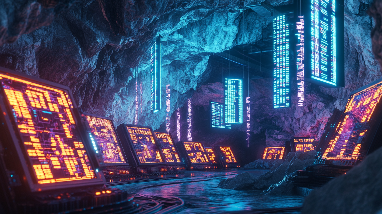 Oppdag Sannheten om Lumyrix Scalar AI: Er Det Pålitelig?