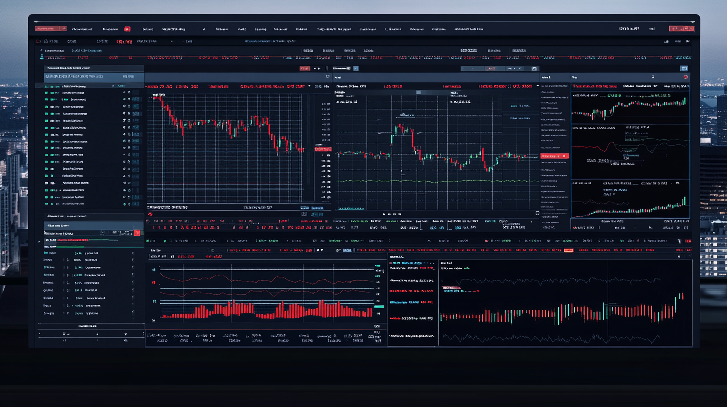 Er Royalcrest Lorin det ultimate handelssystemet? Avdekk sannheten!