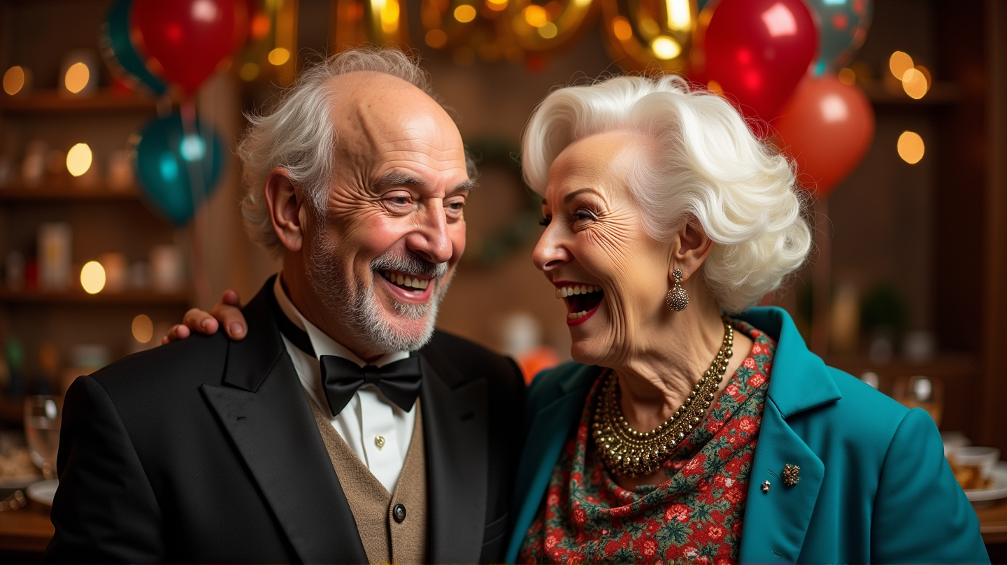 Feire stjernene: Kjente bursdager 9. desember 2025