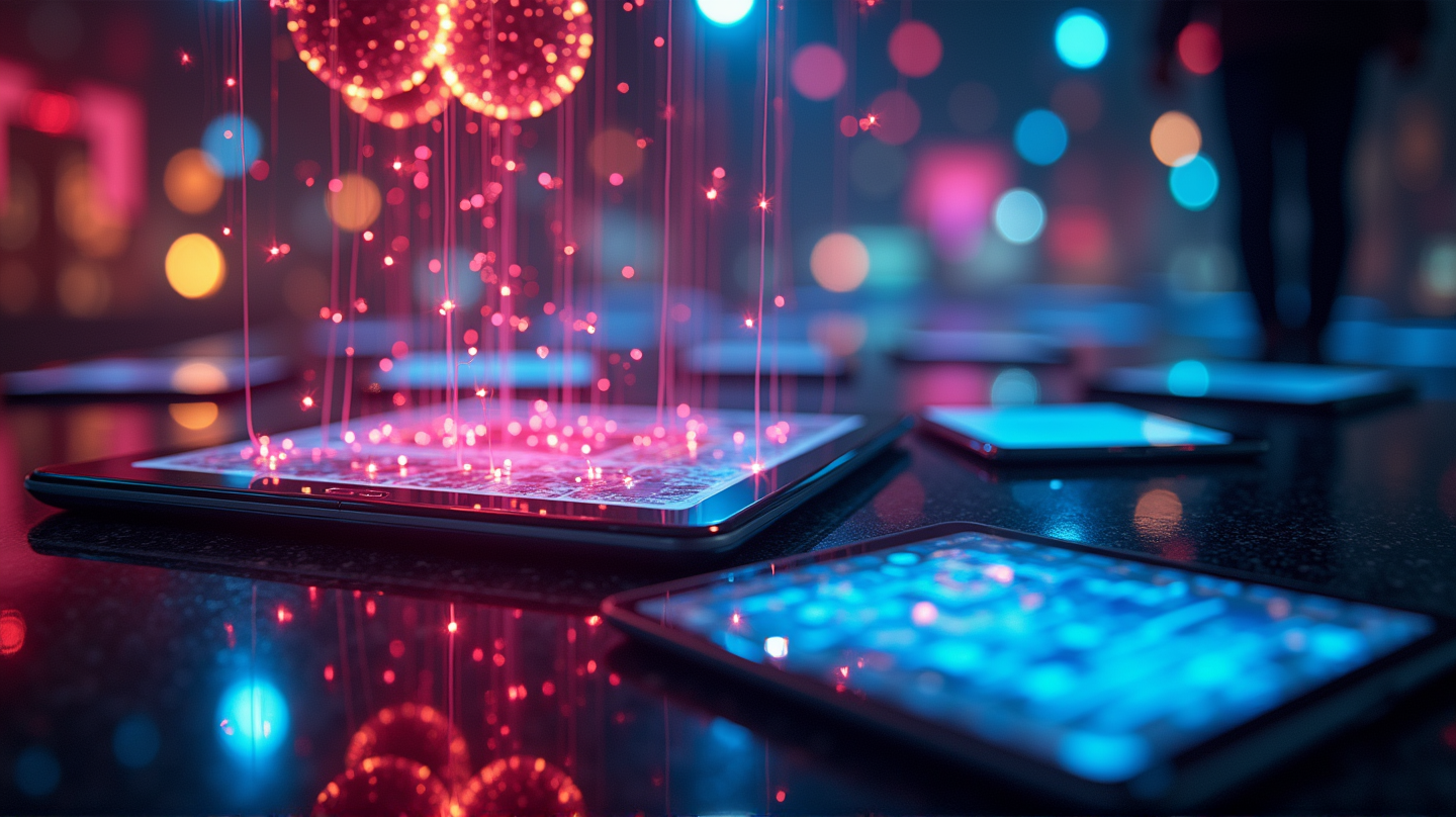 Knusende tilbud på nettbrett for Cyber Monday 2025: En innsideguide