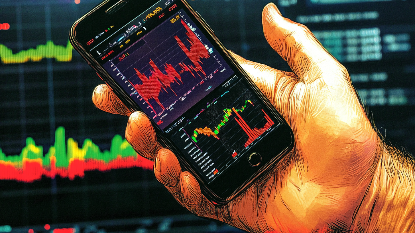 Wired Warex - Undersøk sannheten om denne handelsplattformen!