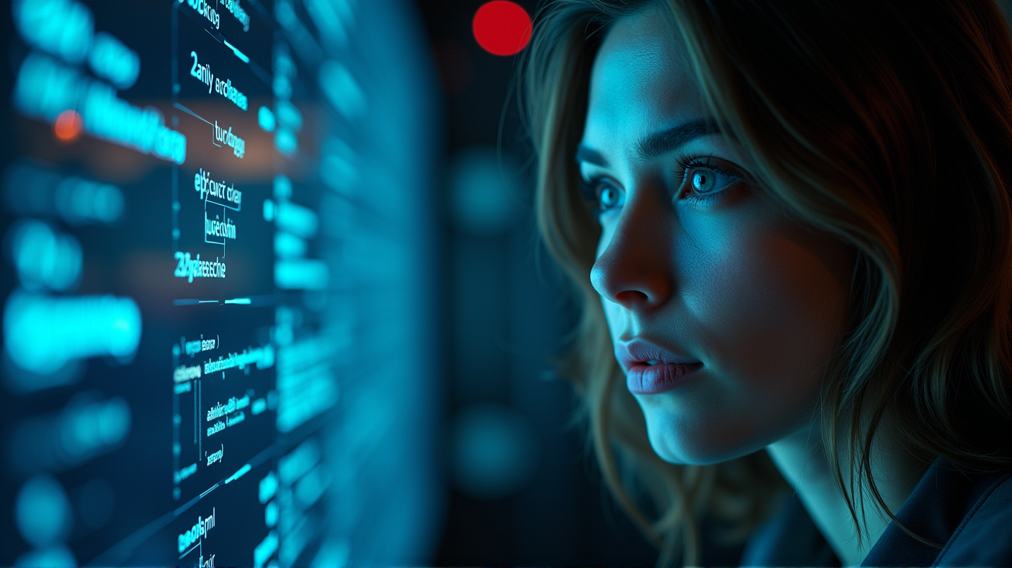 Den Mørke Siden av Grok AI: Utløser Personvernbrudd i Rasende Fart