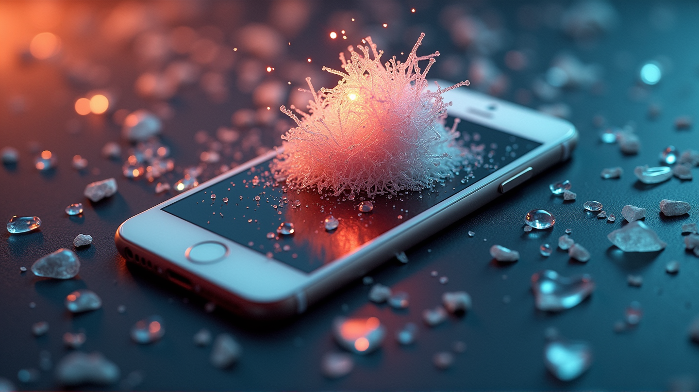 iPhone Air: Et Fenomen med Forsvinnende Verdi