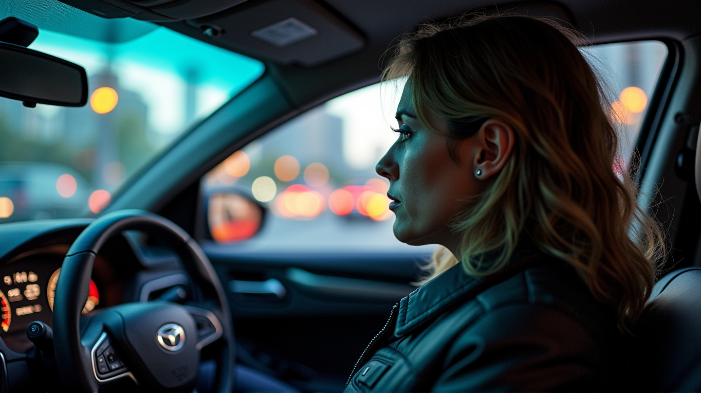 Når Android Auto Gjør Pendlingen til en Hodepine