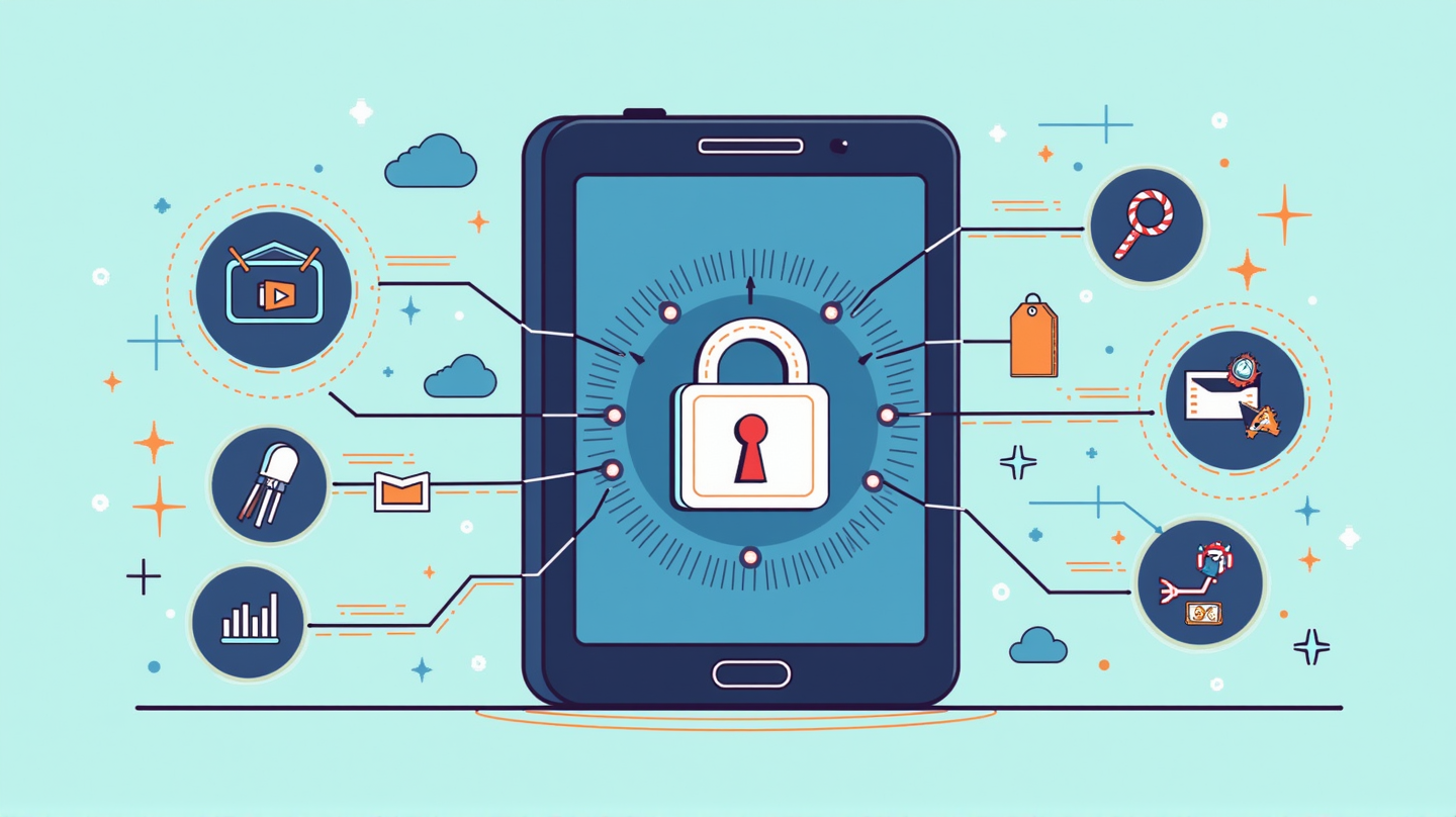 Avdekke mysteriet: Nøkkelikonet på Android-enheten din og hvordan slå det av!