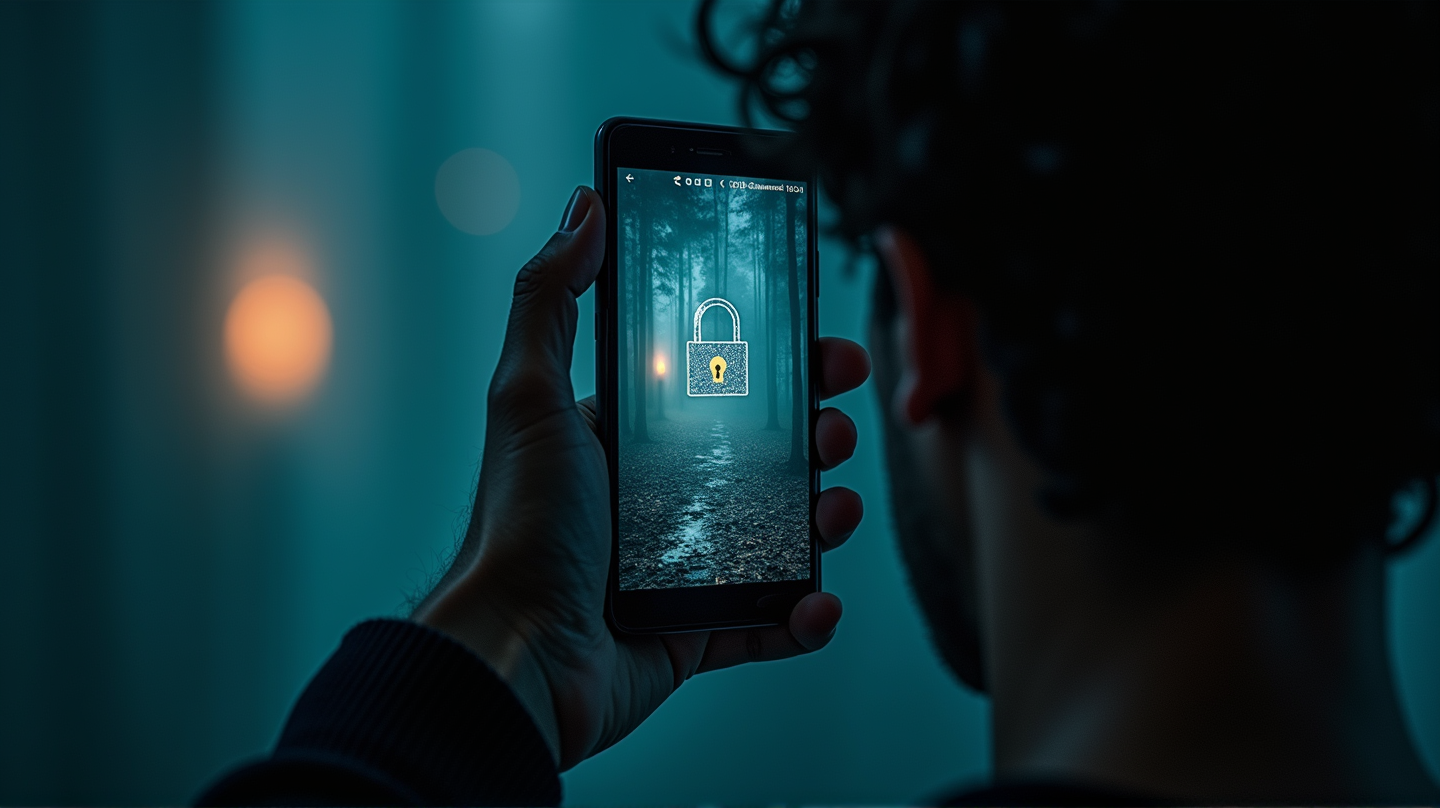 DroidLock Malware: Ny Trussel som Gjør Android-Enheter til Spionverktøy