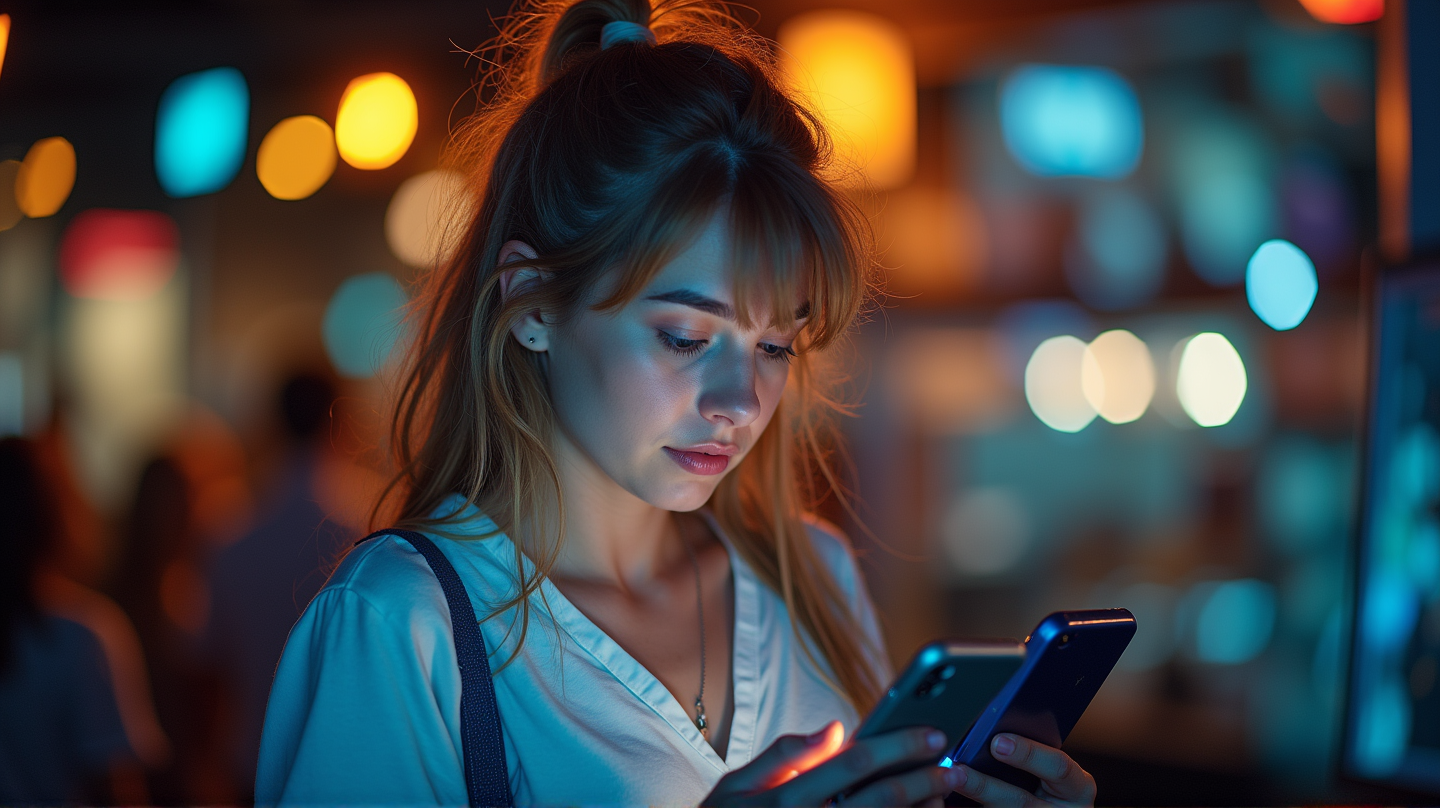 Australias dristige grep: Metas sosiale medier-utrensking for tenåringer