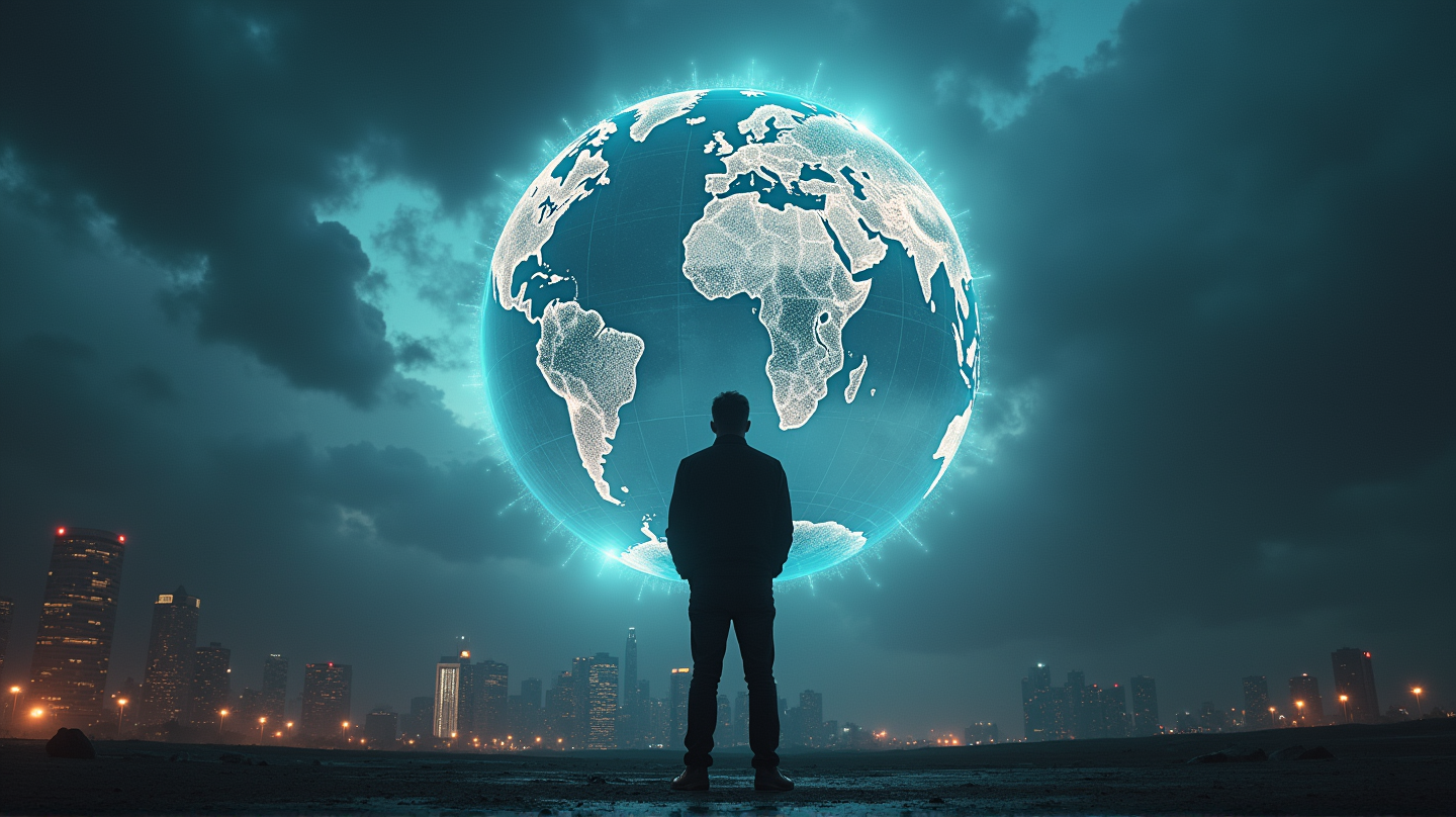 Elon Musks dystre advarsel om 'uvesentlig' global krig: Står vi på randen?