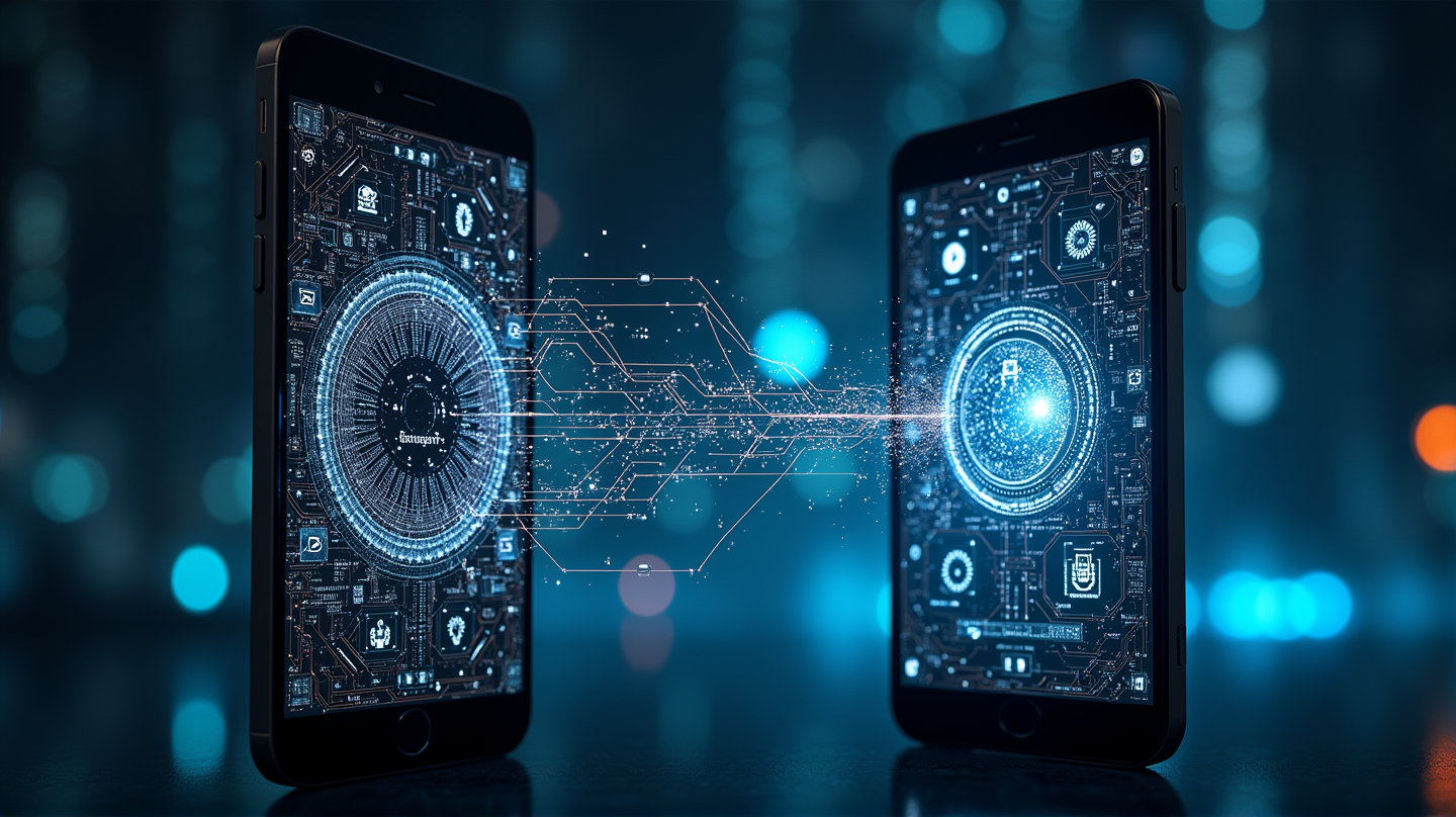Hvilket Mobil-OS Forsvarer Best: Lukket iOS eller Åpen Android?
