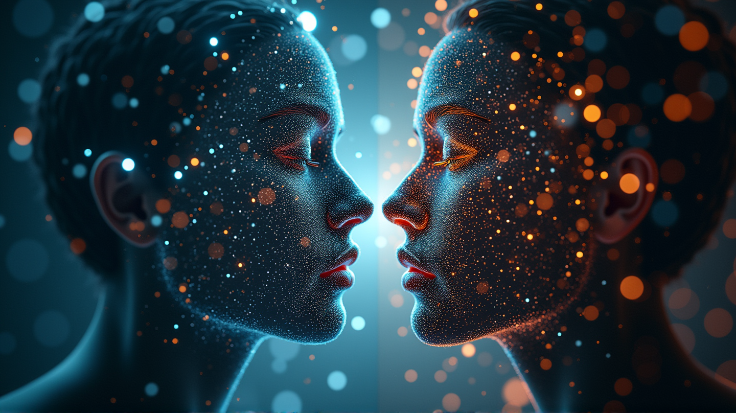 Pixel møter AirDrop: Et skritt mot teknologisk harmoni vi ikke ba om