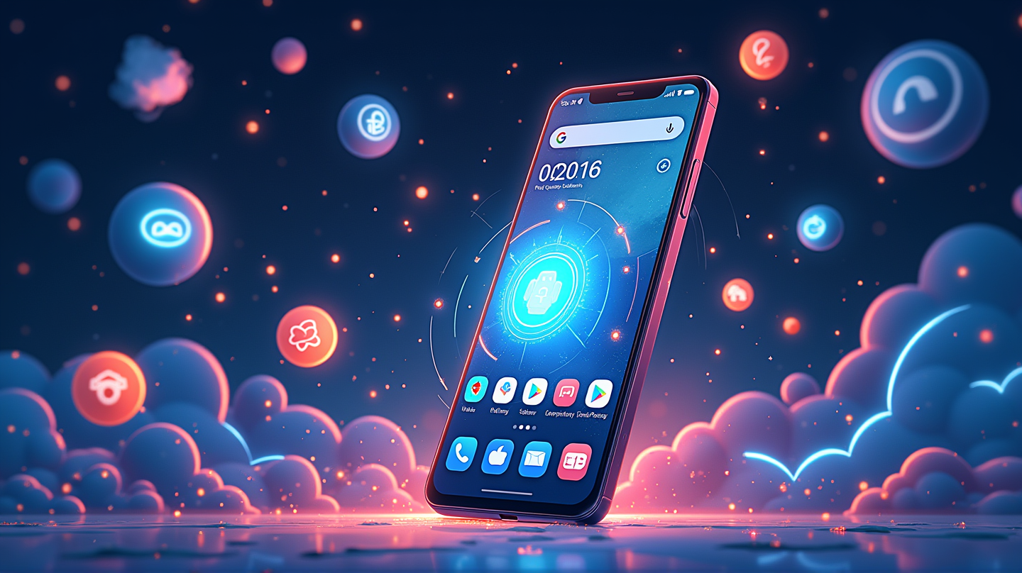 Låser opp Android 16: Fantastiske innovasjoner kommer til Google Pixels