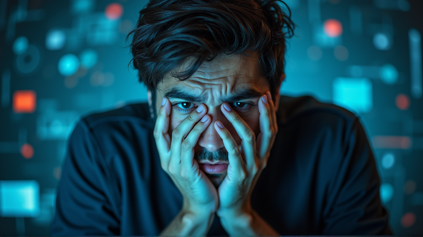 Teknologigiganter Under Granskning Når Klager På Digitale Plattformser Stiger