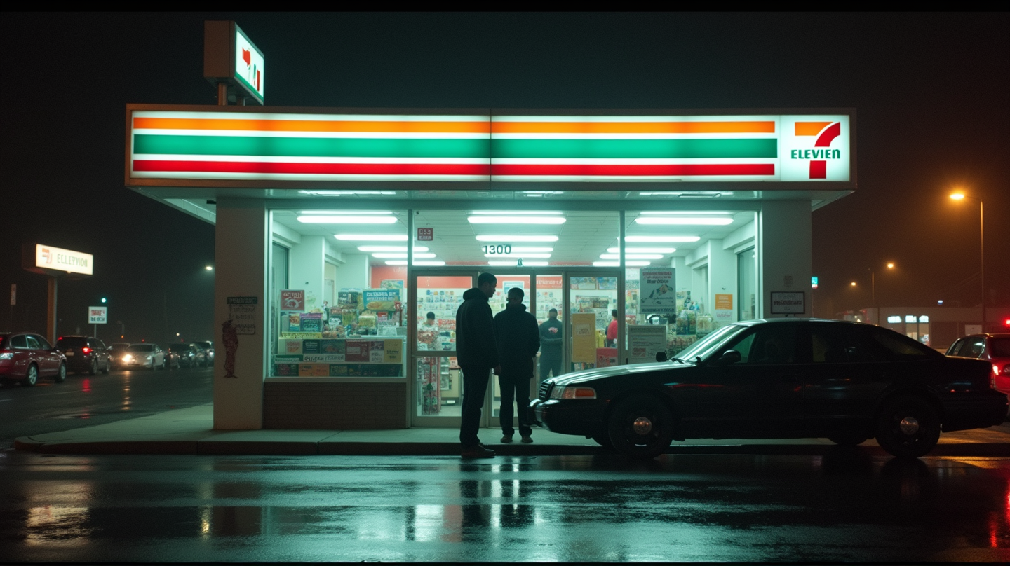 Aktorene dropper siktelser i Hollywood 7-Eleven dødsfall: Et innblikk