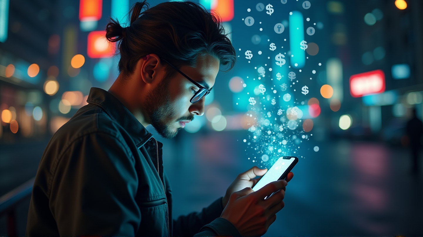 Navigere i økonomiske råd fra sosiale medier: Innsikter fra en CFP