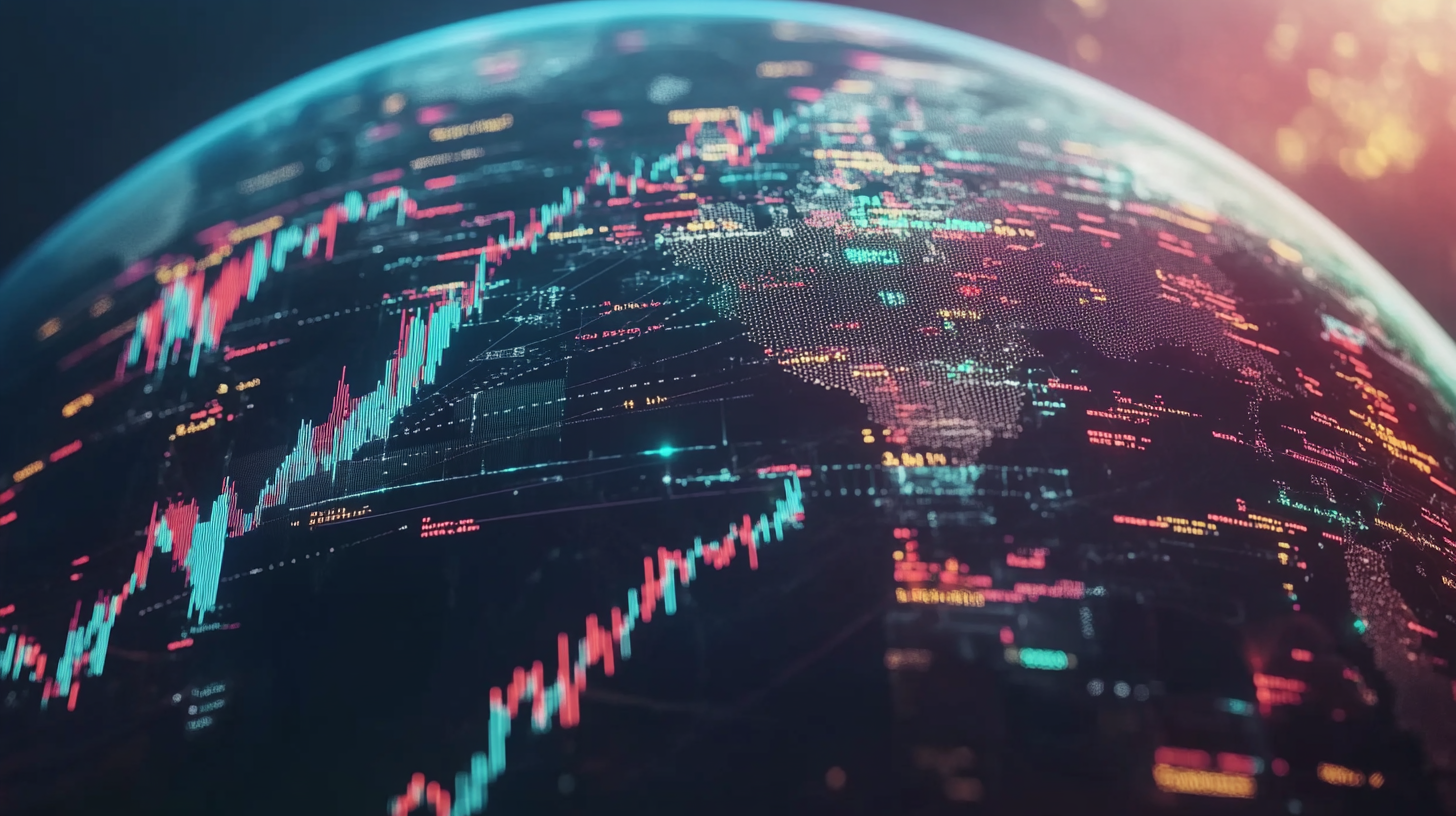 Google Invest Ai: Er Dette Den Handelsrevolusjonen Du Har Ventet På?