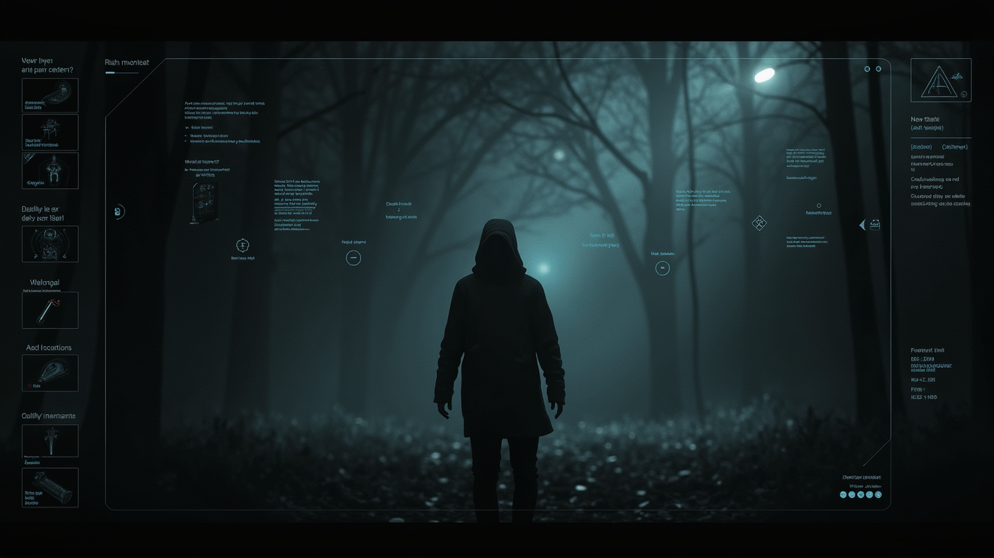 Elon Musks Grok: En Uhyggelig Stalkerhåndbok