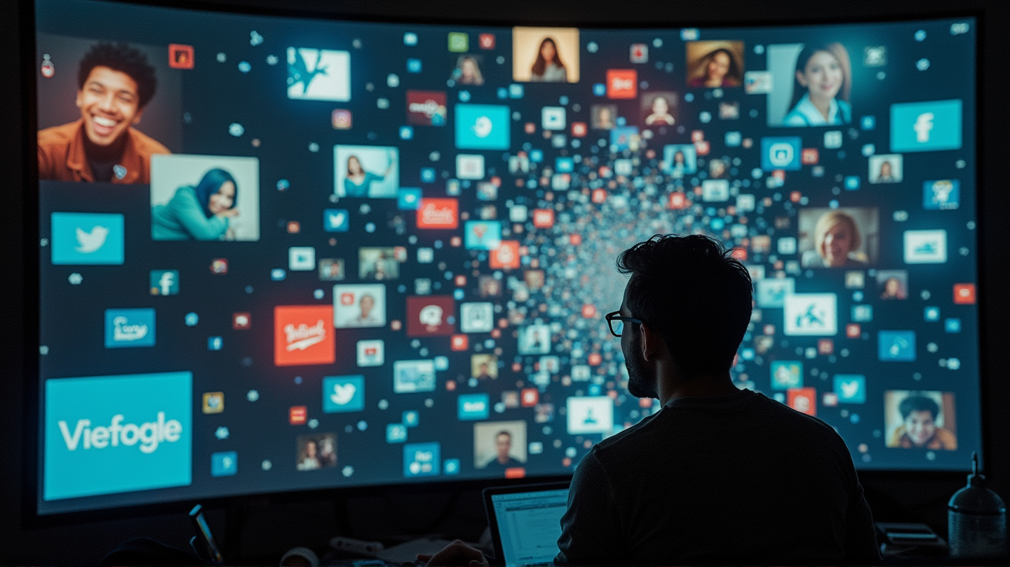 Den Overraskende Kraften og Fallgruvene ved Rykter på Sosiale Medier