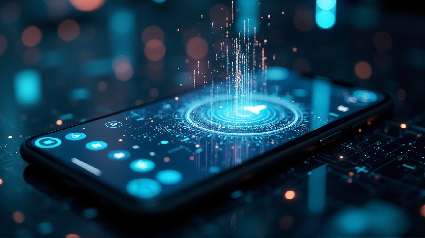 Androids revolusjonerende samtale-beskyttelse mot svindel treffer USAs strender