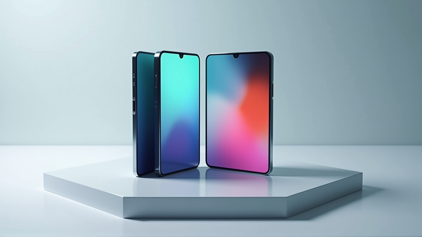 Det Skjulte Dilemmaet med Lanseringen av iPhone Fold