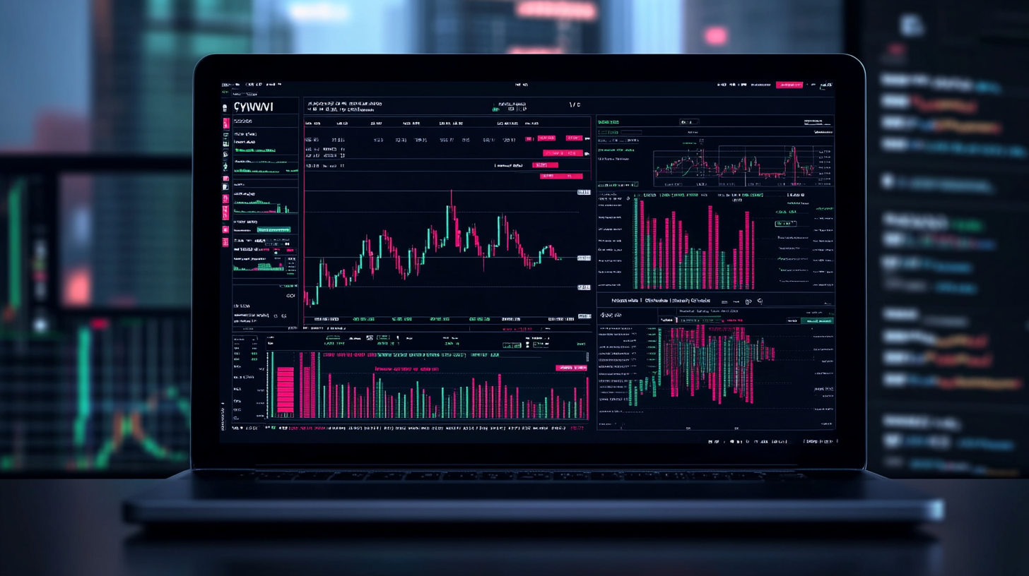 Er Novaq Core det ultimate verktøyet for trading? Oppdag sannheten!