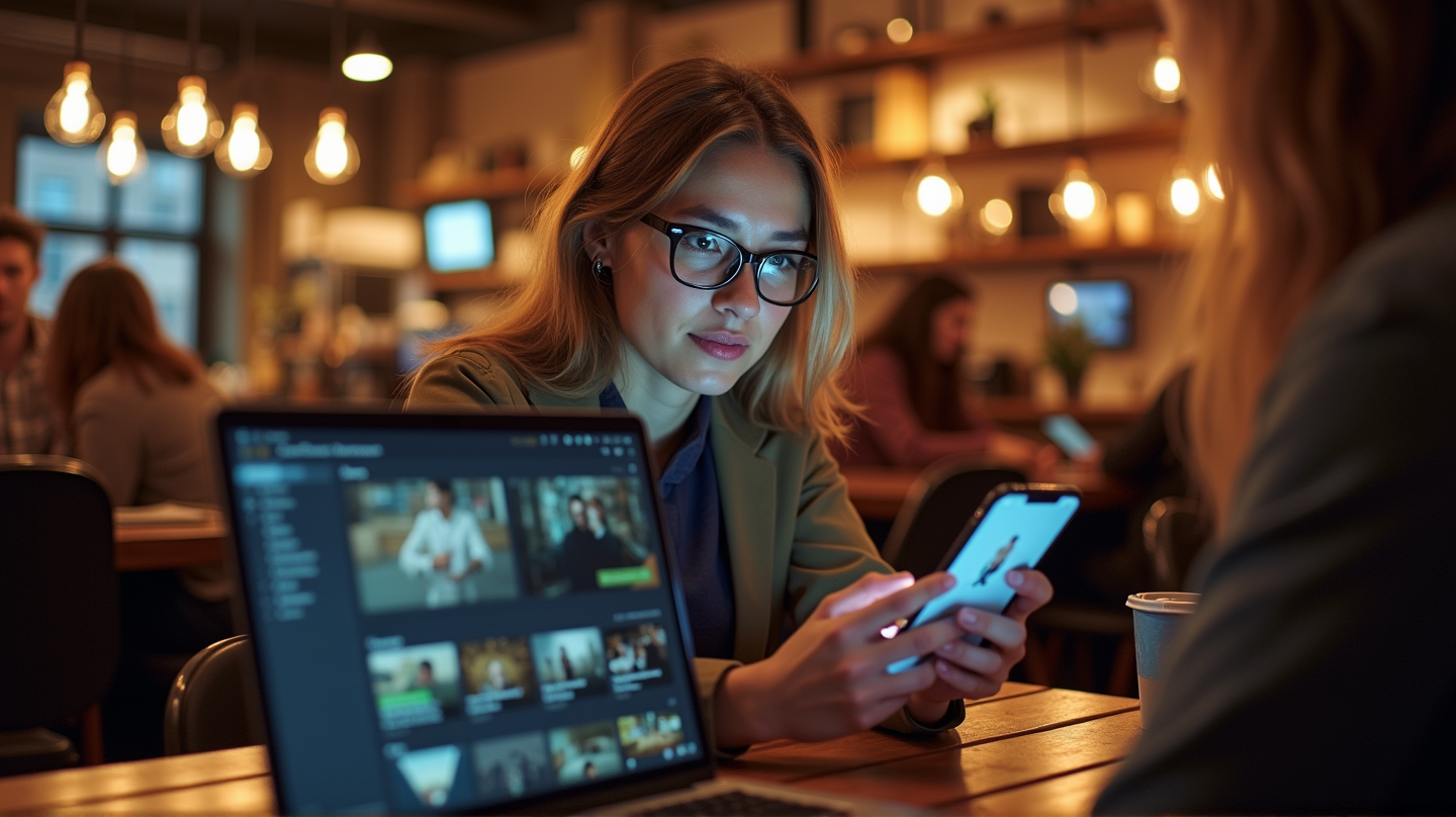 Lås Opp Androids Skjulte Kraft: Slå PÅ Hotspot Fjernstyrt!