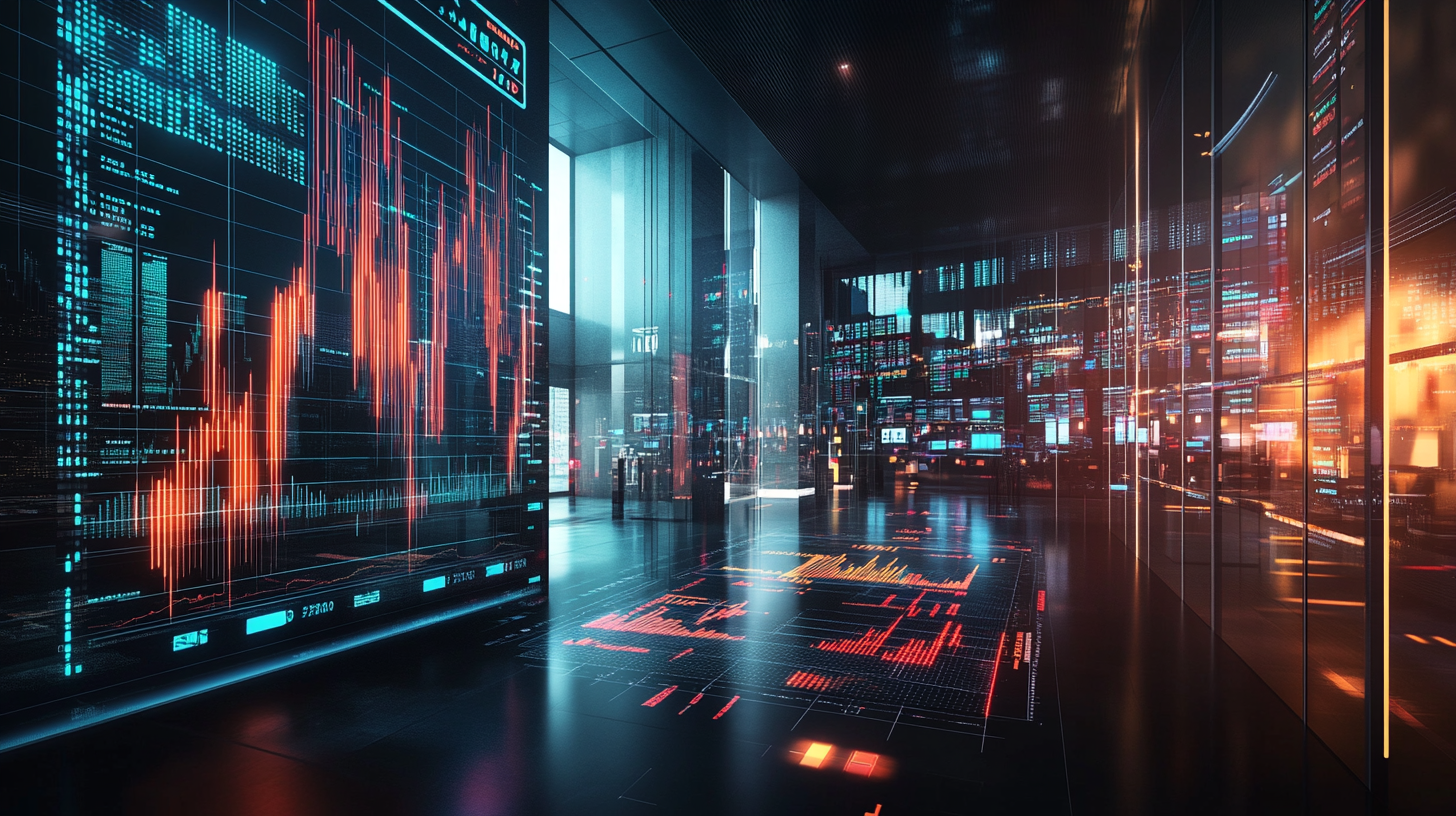 Undersøk Sannheten: Er Delontraxis en Pålitelig Handelsplattform?