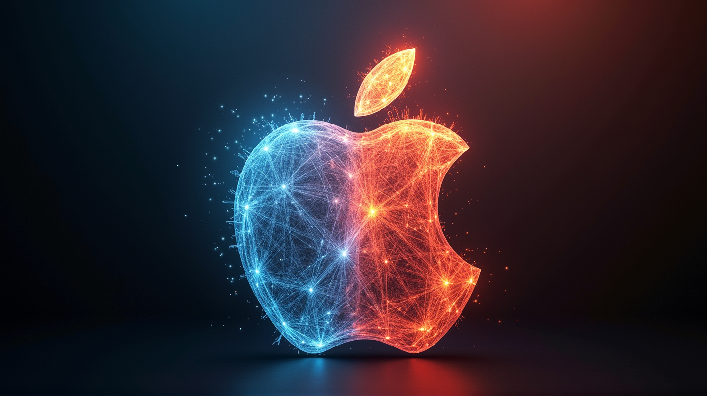 Bak Kulissene: Apple-ledere Forlater Troen til Tross for iPhone-dominans