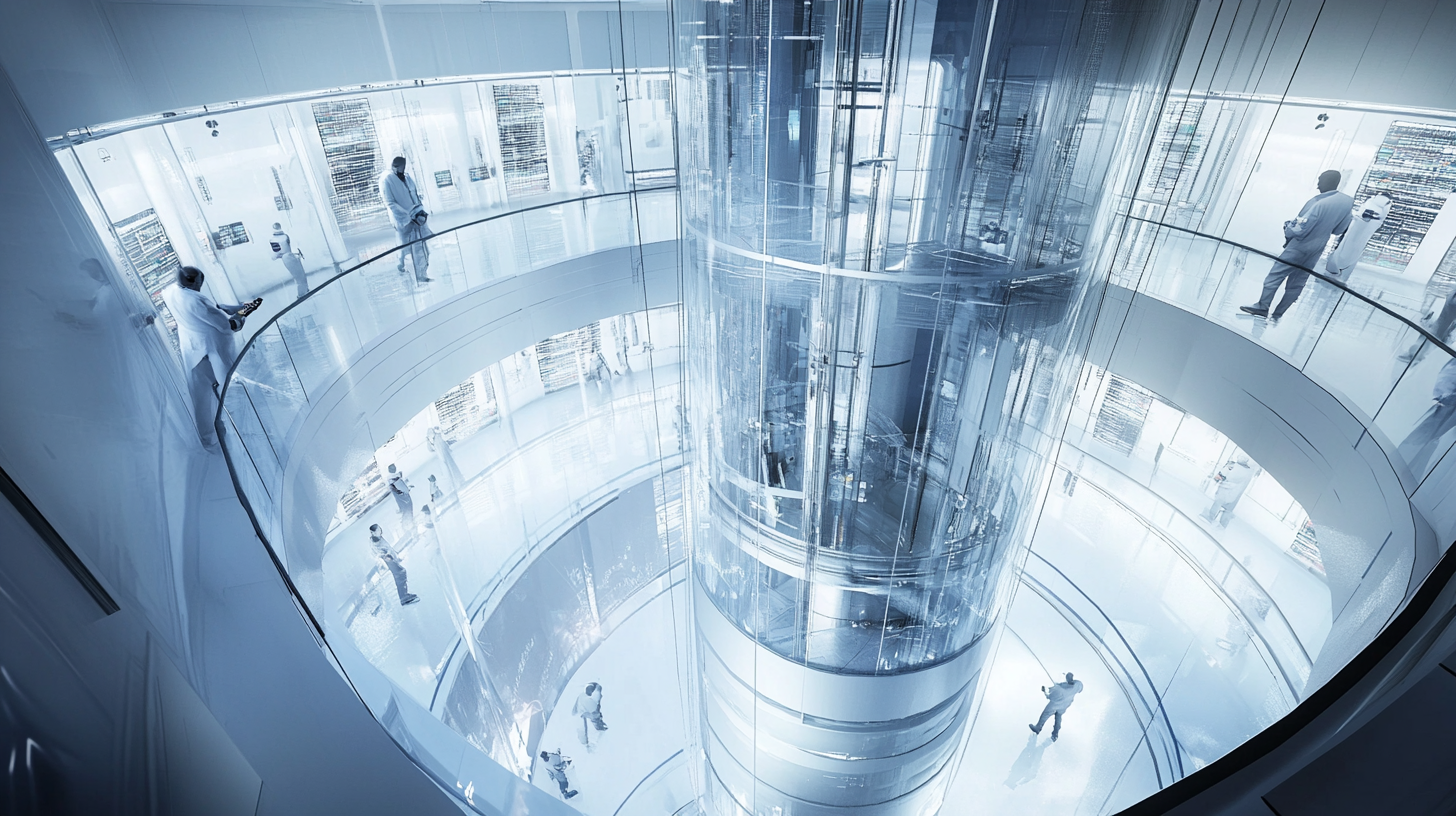 BTC 780 Elvion: Er Det Den Ultimate Handelsløsningen?