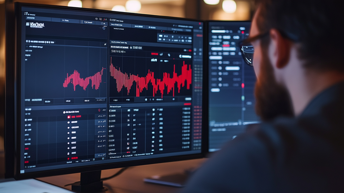 Er Xylvona den Ultimate Handelsallierten? Utforsk for å Finne Ut!