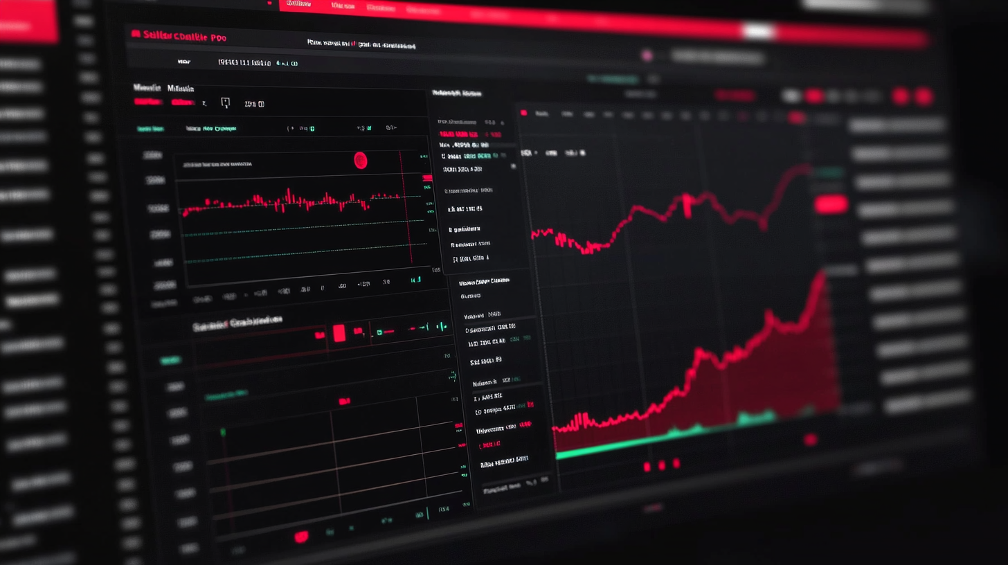 Er Quantorix Flux 9.1 en Legende? Oppdag Virkeligheten!