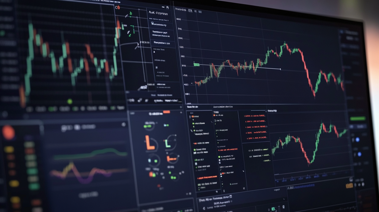 Starhaven Zoryx: Er Dette Handelsverktøyet Din Vei til Suksess?