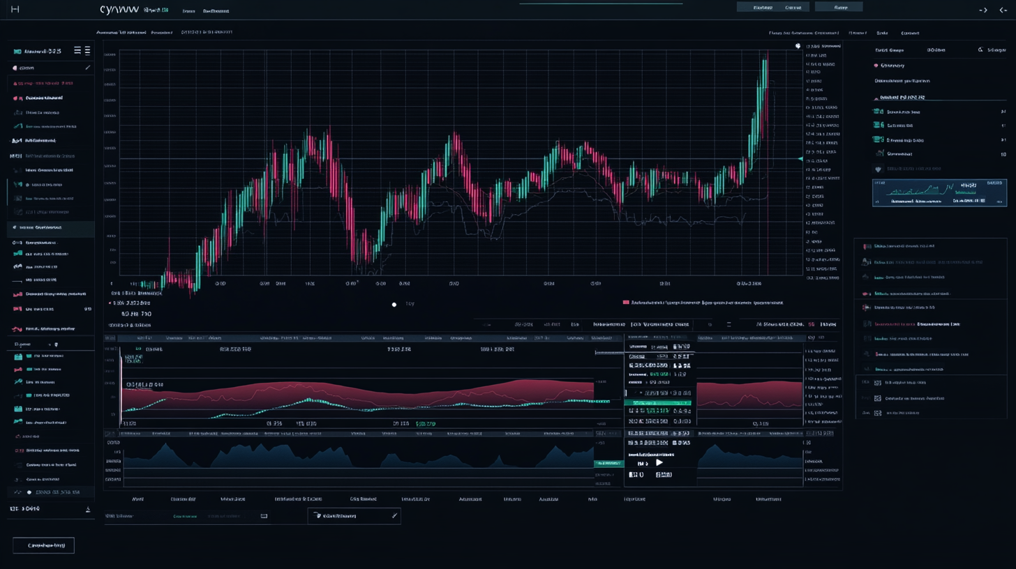 Swiftedge Finvexor: Er Det Et Spillendrende Verktøy for Trading?
