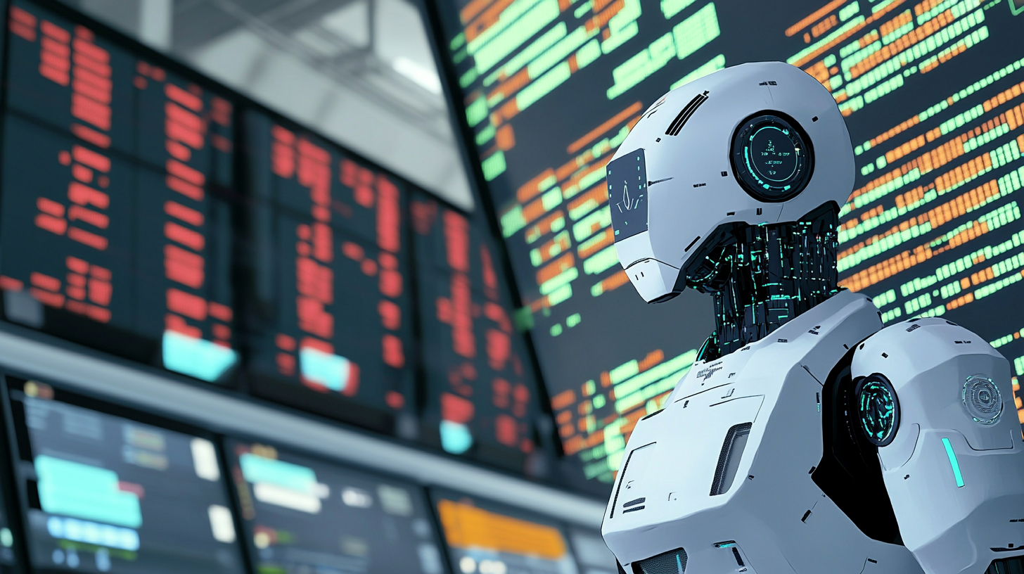 Er Ressort Finvioraax Fremtiden for Trading? Finn Ut Nå!