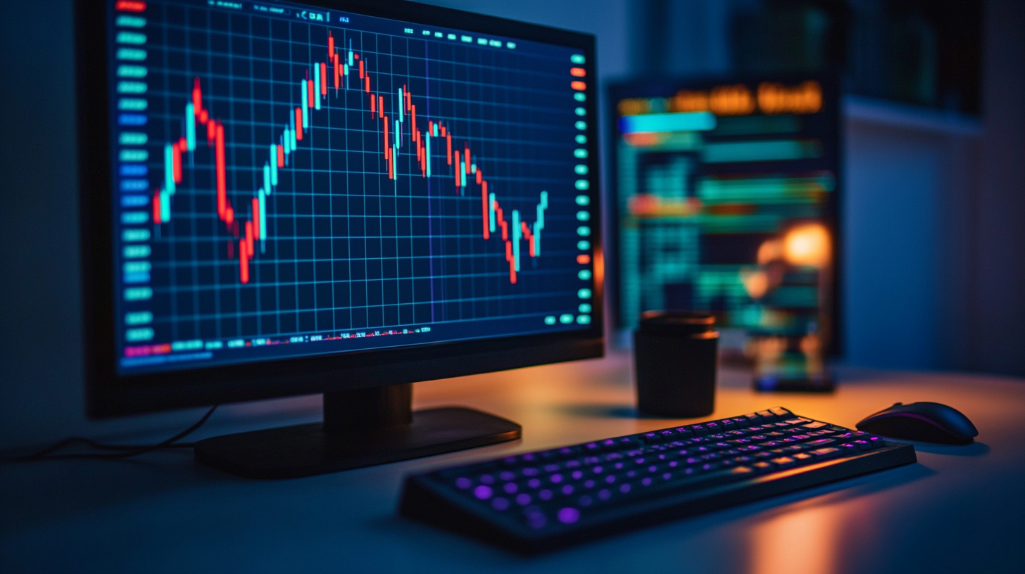 Spot 7v Nerado: Oppdag Om Det Er Din Vei til Velstående Handel