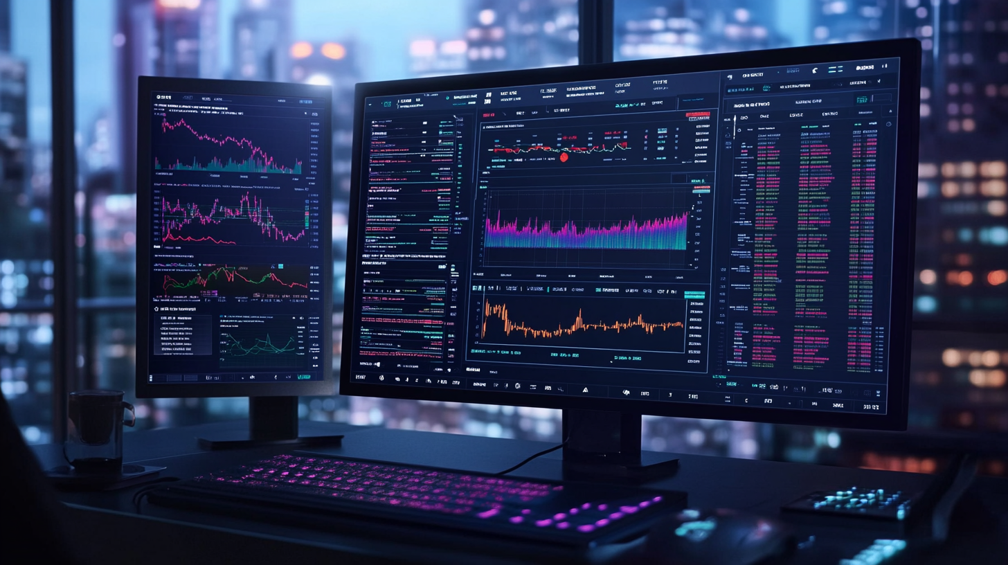 Vivace-Portdex: Er Det Virkelig en Spill-Endrer i Handel?