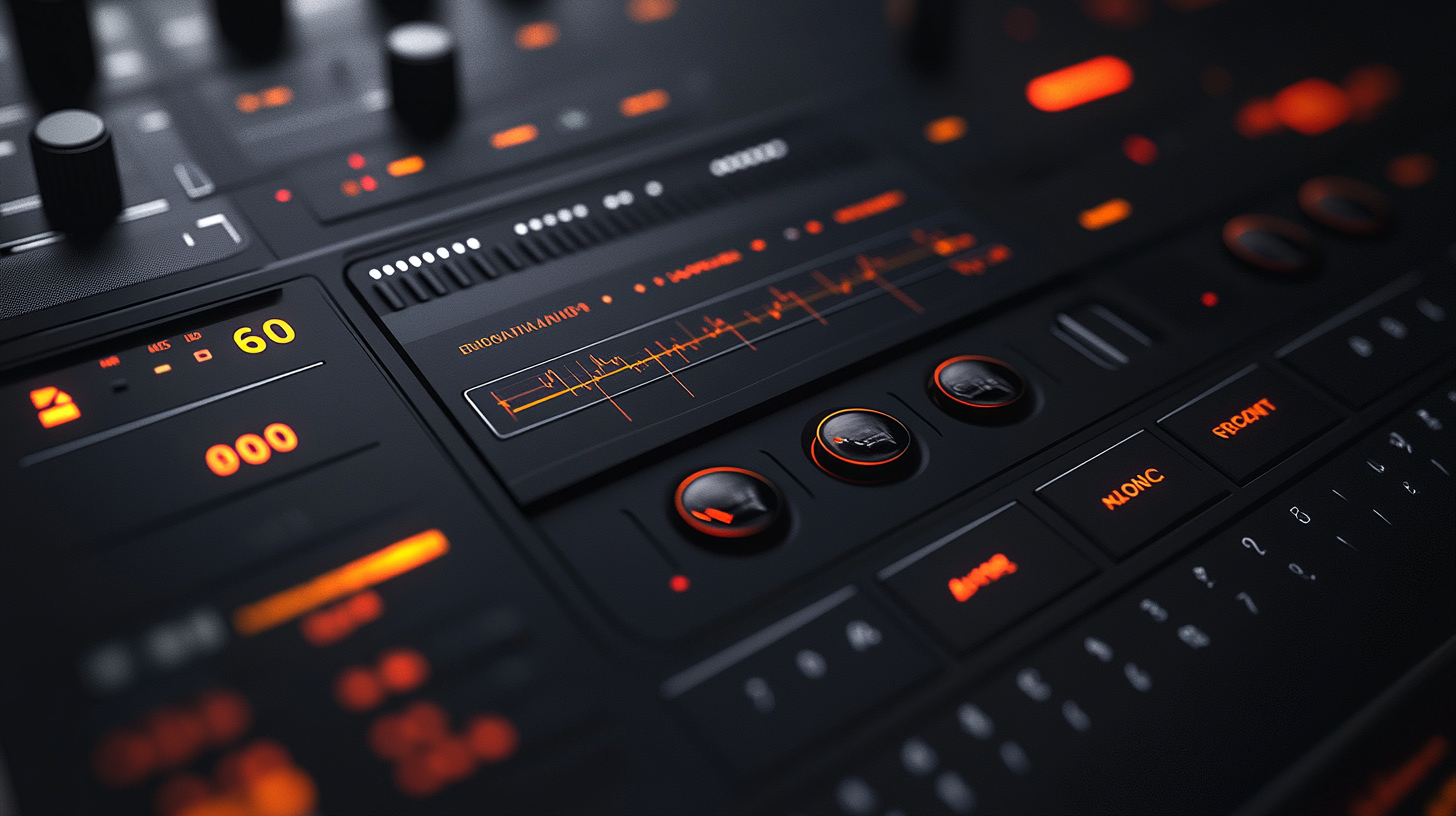 Undersøk Troverdigheten til Spot 7X Nerex Systemet