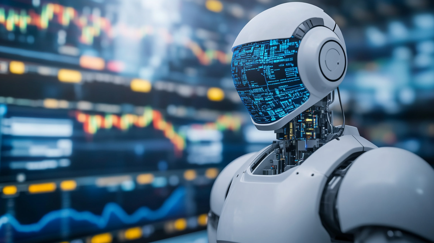 Neverslive Ai: Ny Era innen Trading eller Bare Oppstyr?