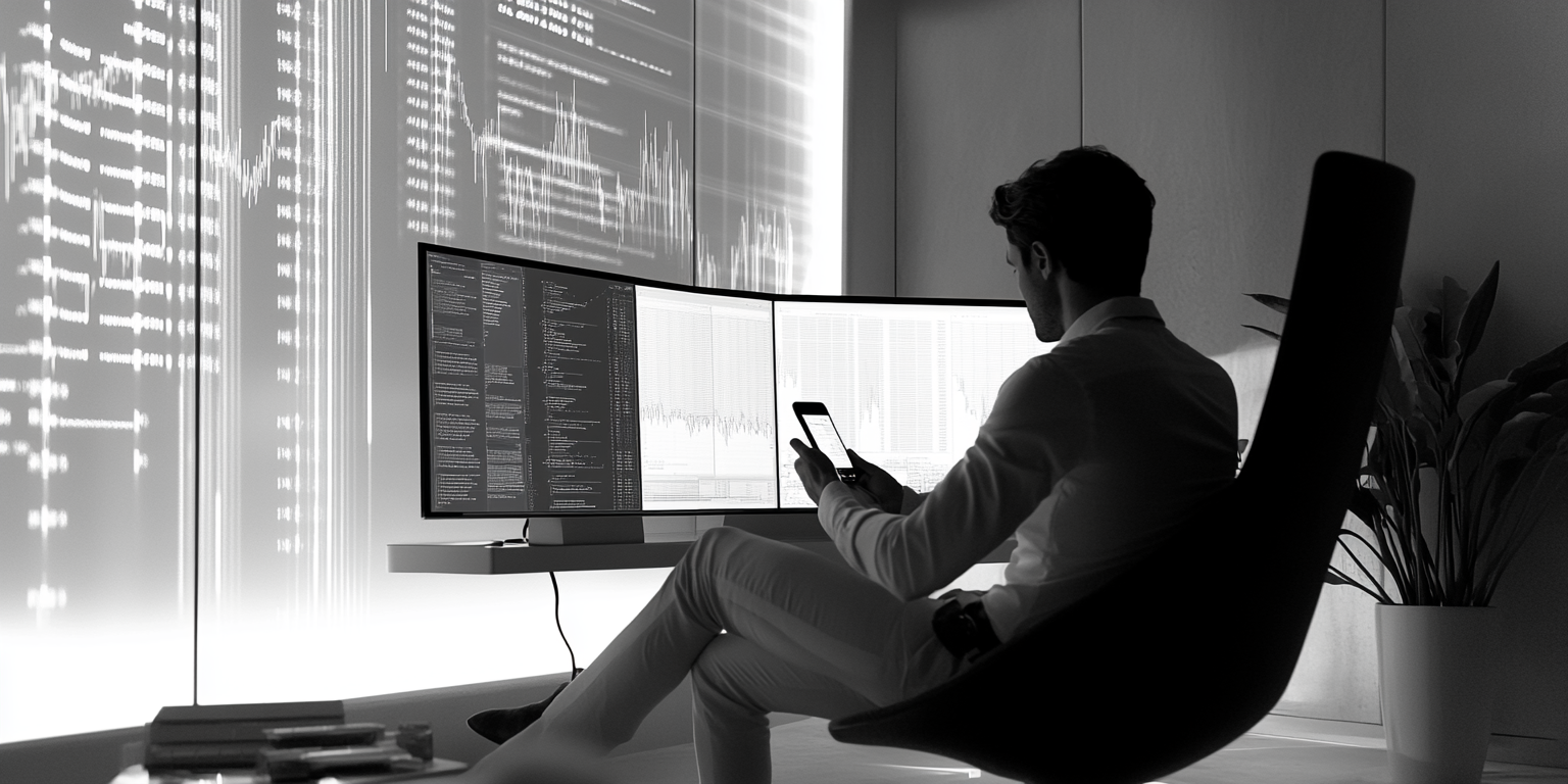 Trader GPT AI: Kan du stole på denne handelsplattformen?