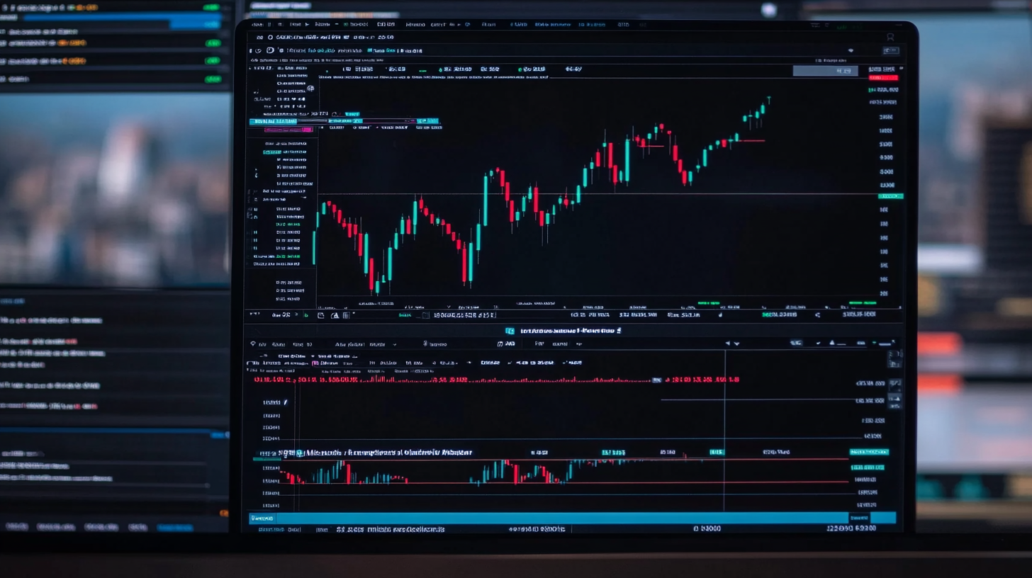 Undersøk TradeAxions 7.3 AI: Er Det Troverdig eller Bare Opphauset?