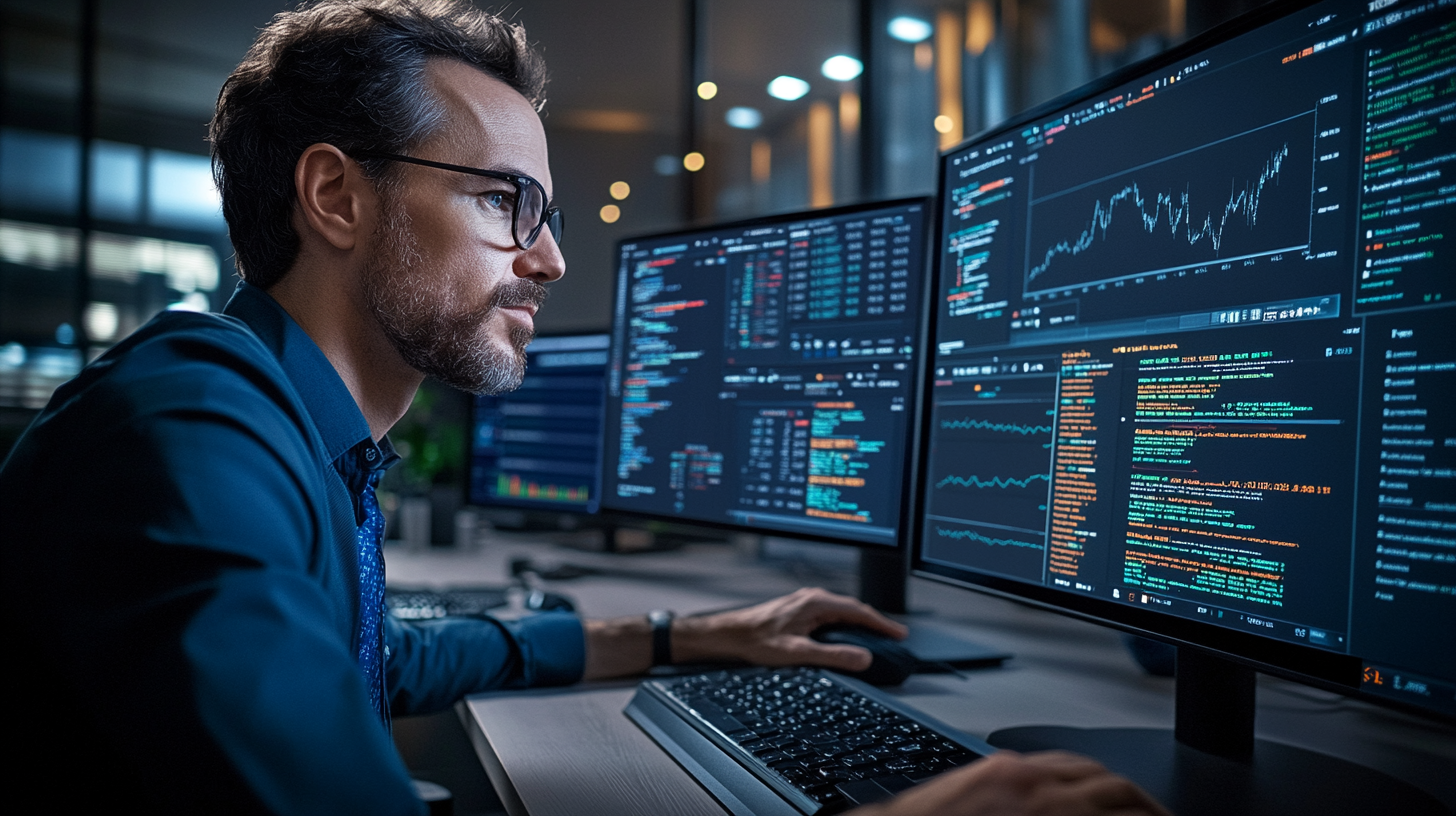 Er Nettvern et Pålitelig Handelsverktøy? Få Hele Oversikten