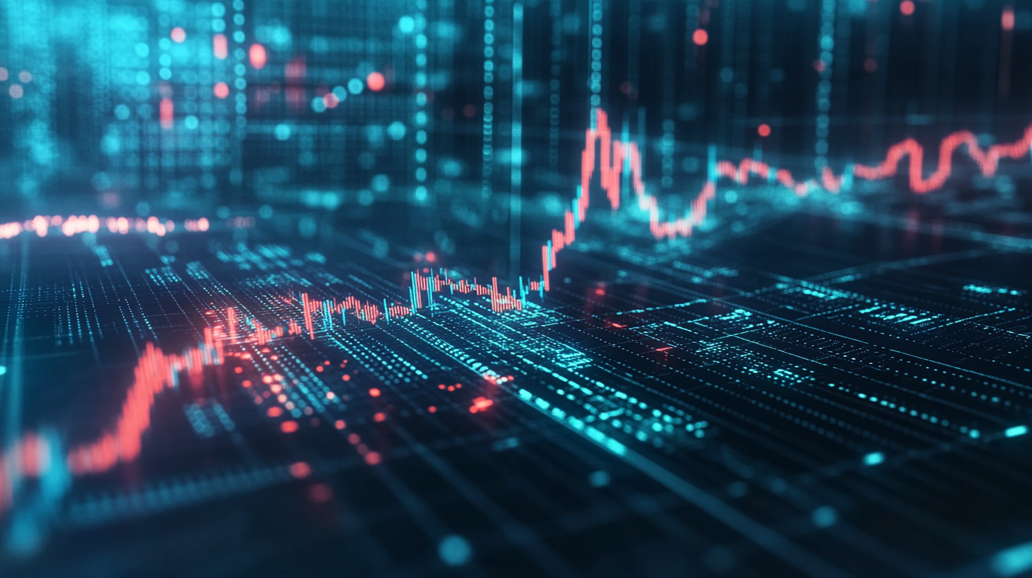Czarnor Luxivra: Oppdag sannheten bak denne tradinggiganten!