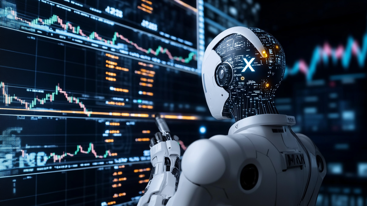 ChatGPT Invest: Avdekk sannheten bak systemet!