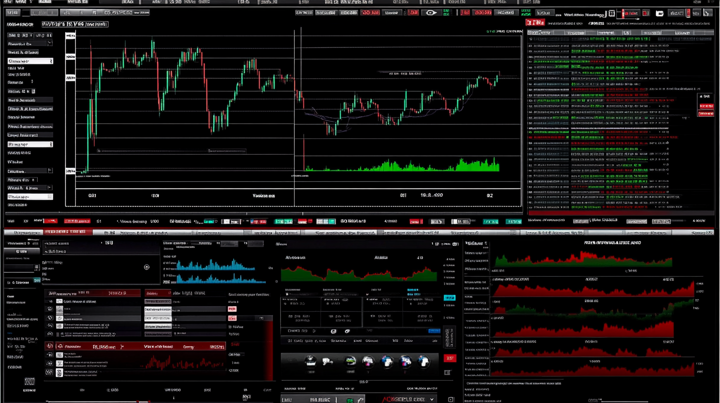 <strong>Trade 6.2 Dinexio</strong> Anmeldelse: Er det en Revolusjon eller en Annen Felle?