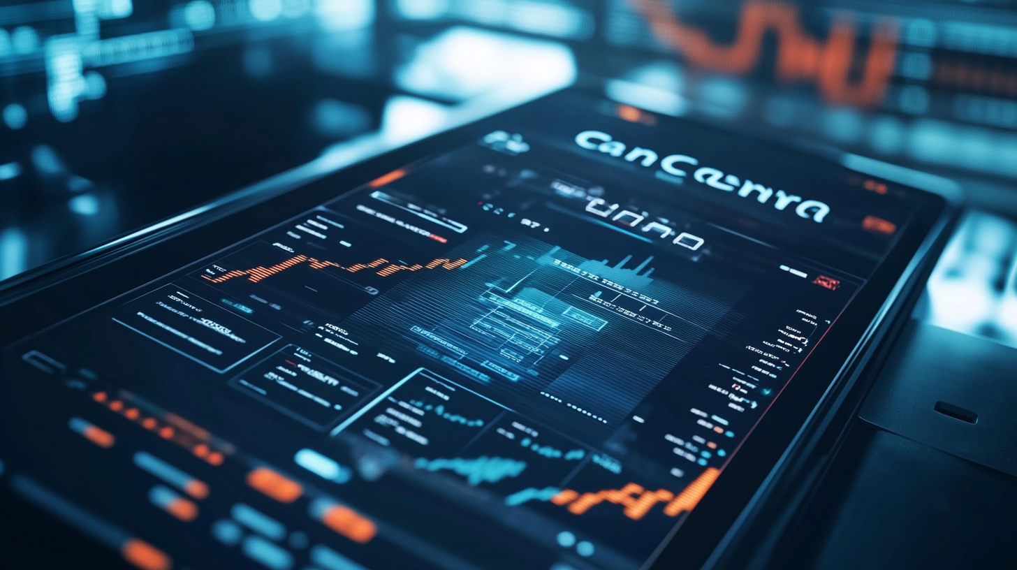 Brightport Vionex: Avdekk Sannheten Bak Dette Fascinerende Handleredskapet